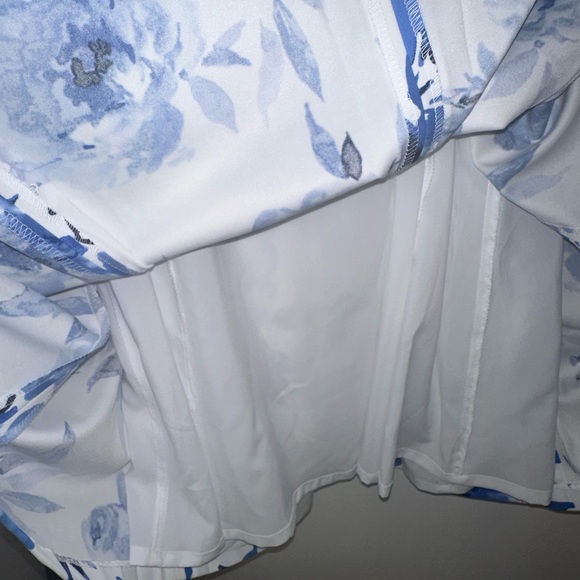 NIPON BOUTIQUE size 4 floral pattern dress. - Picture 5 of 8